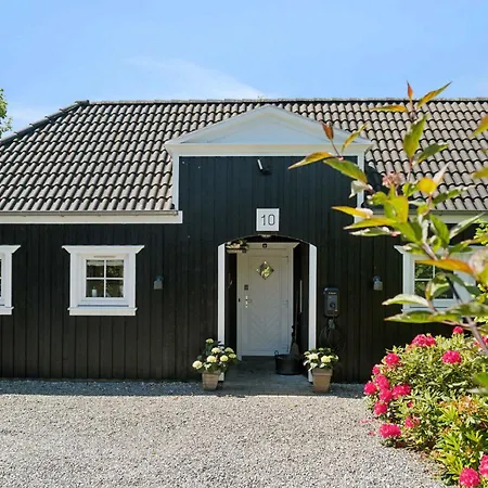 펜션 Cozy In Scenic Rageleje Vejby
