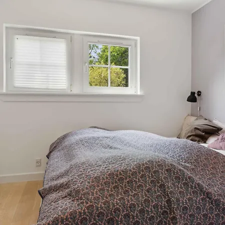 Prázdninový dům Cozy In Scenic Rageleje Vejby