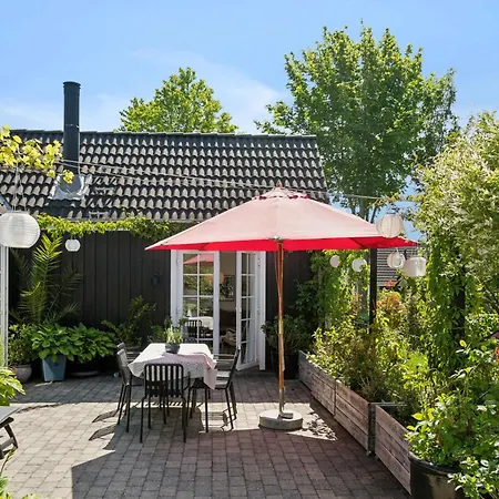 Cozy In Scenic Rageleje * Vejby