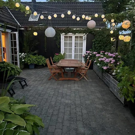 Cozy In Scenic Rågeleje