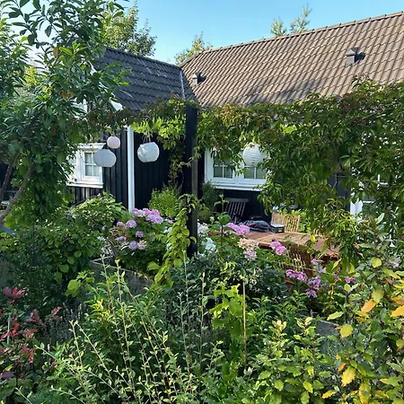 Cozy In Scenic Rågeleje * Vejby