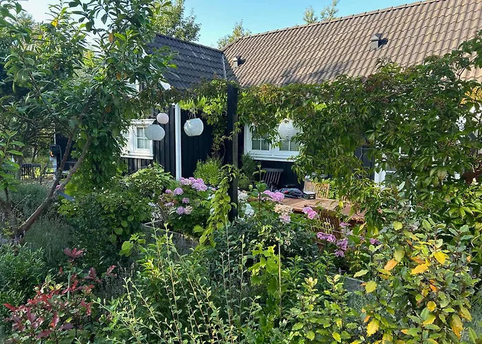 펜션 Cozy In Scenic Rageleje